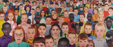 View full screen - View 1 of Lot 179. RUUD VAN EMPEL | WONDER, 2010.