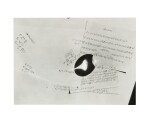HERBERT BAYER | OPTICS NOTATIONS I AND II