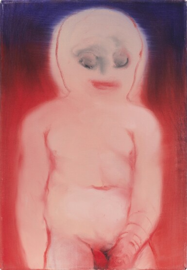 View full screen - View 1 of Lot 45. Träumen.