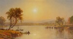 On the Susquehanna River
