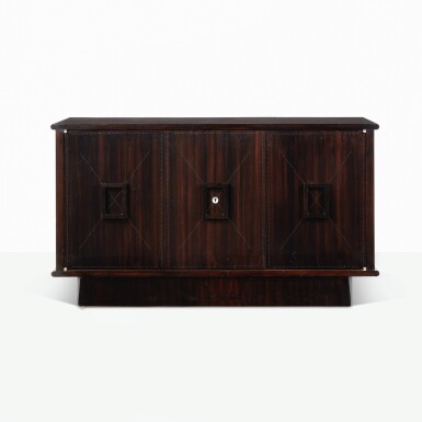 Voir en plein écran - Voir 1 du lot 71. ANDRÉ SORNAY | CABINET.