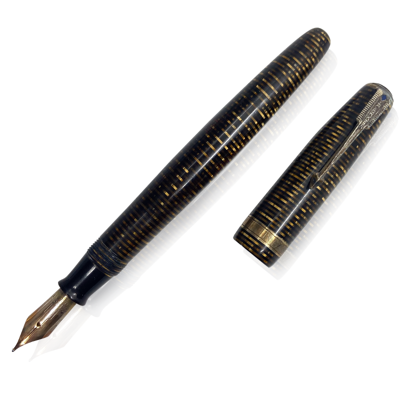 Vacumatic Fountain Pen