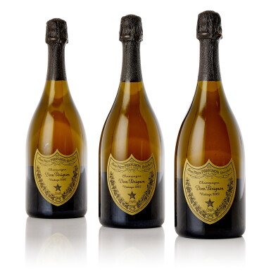 View full screen - View 1 of Lot 1283. Dom Pérignon 2002 (12 BT).