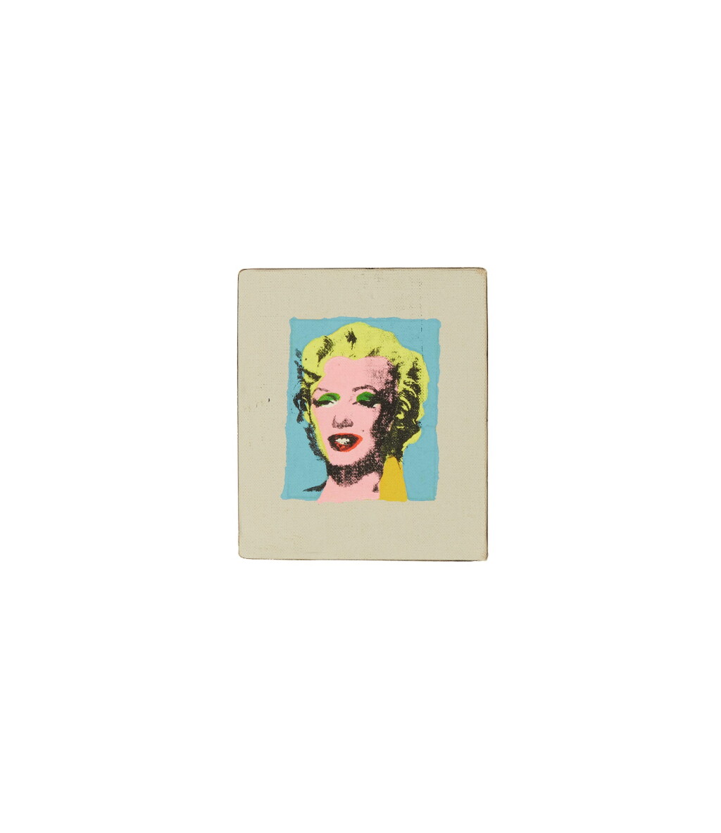 View full screen - View 1 of Lot 293. Andy Warhol 'Marilyn'.