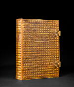 The Art Work of Louis C. Tiffany
