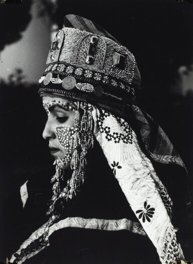 View full screen - View 1 of Lot 181. Jean Besancenot. 55 photographs of Morocco, c.1980.