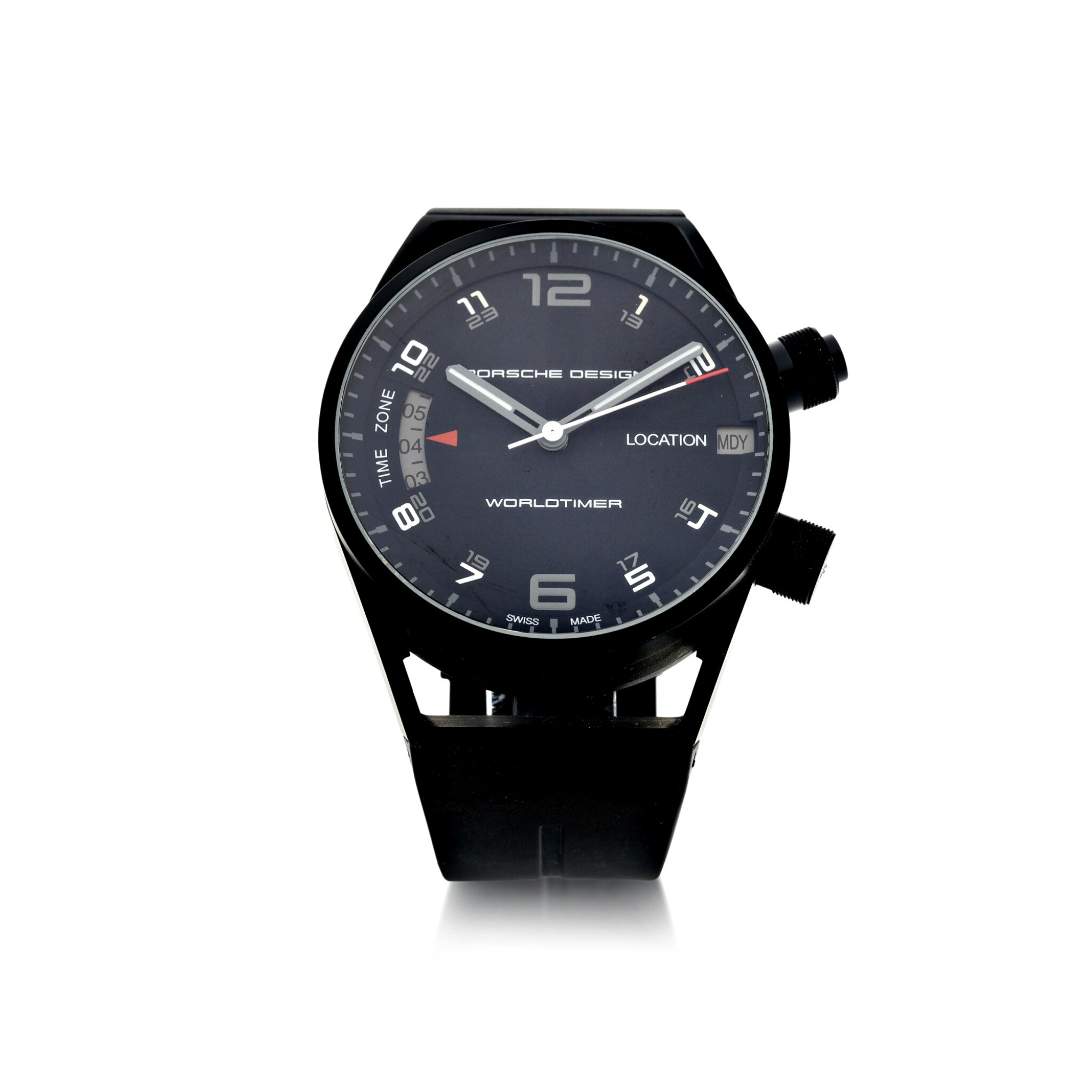 Reference 6750 Worldtimer A Titanium Automatic World Time Wristwatch Circa 08 Watches Part Ii Sotheby S Reference 6750 Worldtimer A Titanium Automatic World Time Wristwatch Circa 08 Watches Part Ii Sotheby S