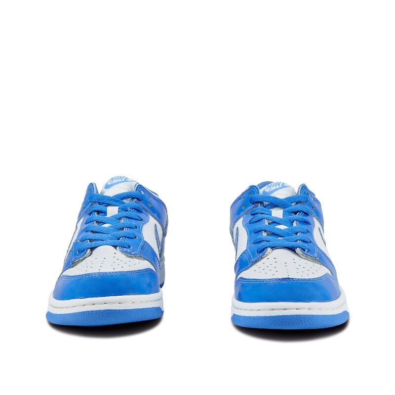 Nike Nike Dunk Low Carolina Blue | Size 10 Collegiate Available For Immediate Sale At Sothebyâs