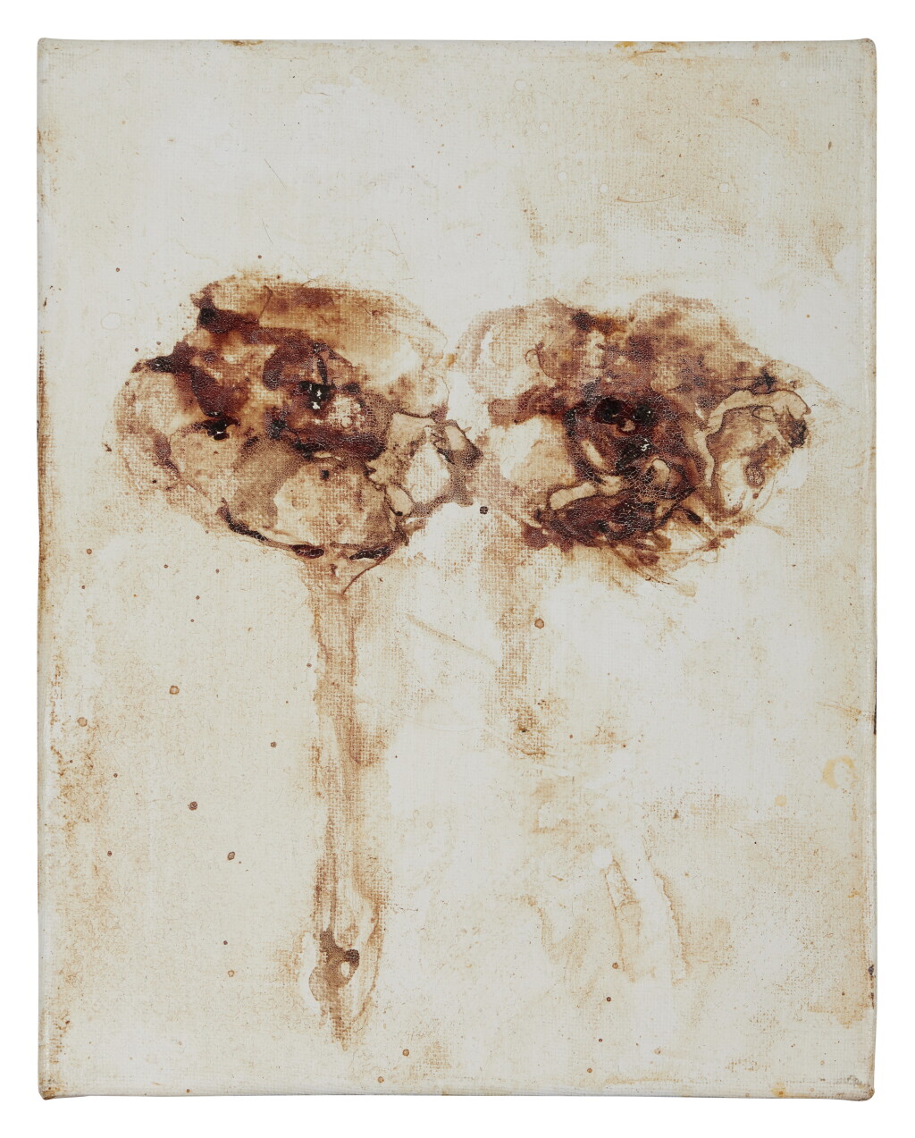 View full screen - View 1 of Lot 21. Untitled (Flowers).
