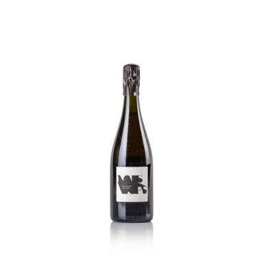 View full screen - View 1 of Lot 442. Jérôme Prévost, La Closerie Fac Simile, Rosé Extra Brut 2015 (1 BT).