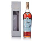 The Macallan Royal Marriage 1996 and 1999 46.8 abv NV (1 Bottle 70cl)