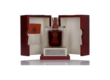 View full screen - View 1 of Lot 226. John E. Fitzgerald Very Special Reserve 20 Year Old 45.0 abv 1992 (1 Bottle 375cl).