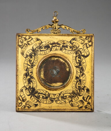 View full screen - View 1 of Lot 146. ltalian, circa 1600 | Italie, vers 1600.