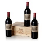 Château Lafite 1912 (3 BT)