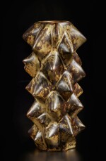 Vase in the "Sprouting" Style