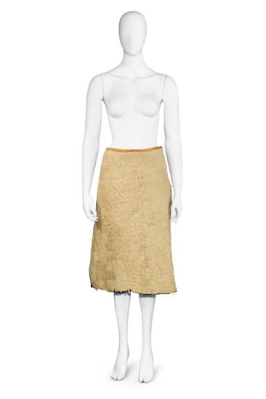 View full screen - View 1 of Lot 179. Martin Margiela, Fall-Winter 2003-2004 | Automne-Hiver 2003-2004.