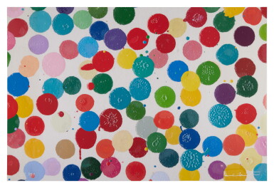 View full screen - View 1 of Lot 1061. The Currency: One Print.