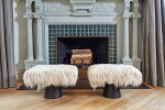Pair of Stools