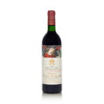 Château Mouton Rothschild 1985 (1 BT)