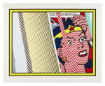 Reflections on Minerva, from the Reflections series