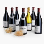 Richebourg 2015 Domaine de la Romanée-Conti (3 BT)