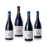Vosne Romanée, Les Petits Monts 2012 Domaine du Comte Liger-Belair (6 BT)