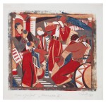 Rumba Band II (C. LT 48)