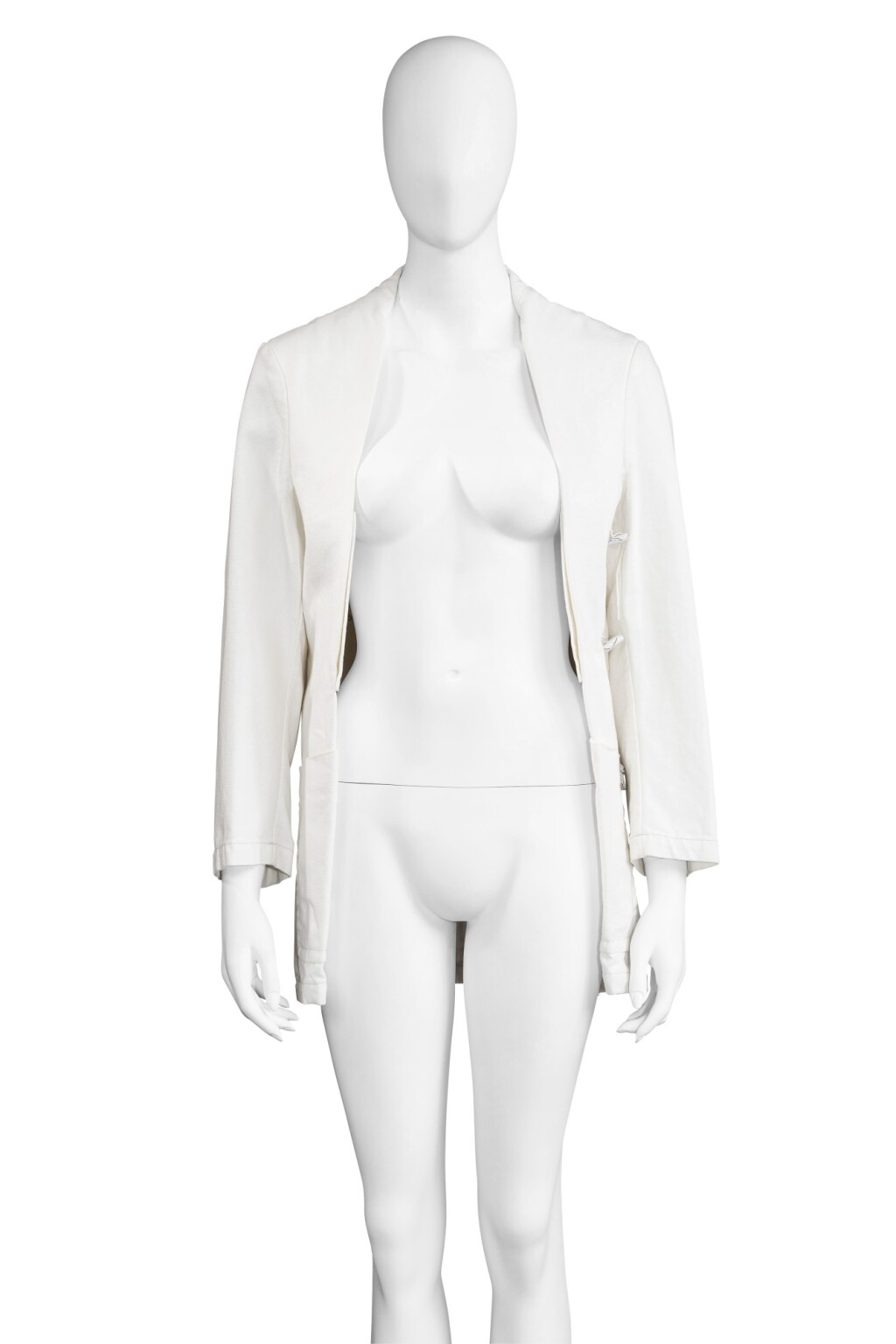 View full screen - View 1 of Lot 134. Martin Margiela, Spring-Summer 2001 | Printemps-Eté 2001.