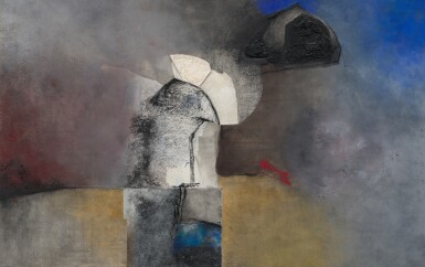 View full screen - View 1 of Lot 7. Oltre il concetto.