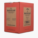 The Macallan Harmony Collection Rich Cacao 44.0 abv NV (6 Bottles 75cl)