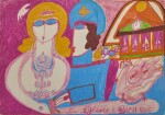 Gloire à Dieu Rosière