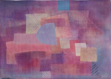View full screen - View 1 of Lot 232. Untitled.