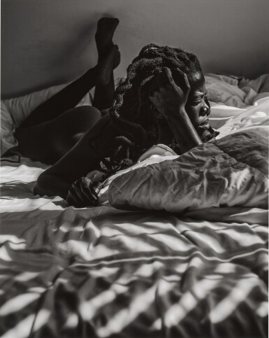 View full screen - View 1 of Lot 17. Zodwa II, Amsterdam (from Somnyama Ngonyama).