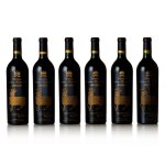 Château Mouton Rothschild 2000 (12 BT)
