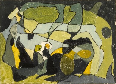 View full screen - View 1 of Lot 204. Nuns.