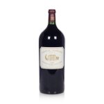 Château Margaux 1996 (1 IMP)