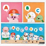 麥家碧@麥兜美術室，餐A 餐B 餐C | Alice Mak @ McDull Artroom, Set A, B, C
