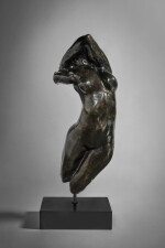 Torse d'Adèle