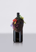 1 IMPERIAL | 1 IMPERIAL x 6L ORNELLAIA 2019 ‘IL VIGORE’ BY NATHALIE DJURBERG & HANS BERG AND A MICHELIN STAR DINNER AT HOME FOR 6 PEOPLE WITH SPECIAL SELECTION OF ORNELLAIA WINES (1 IMP)