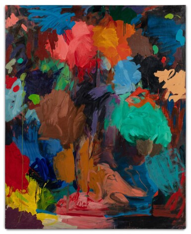 View full screen - View 1 of Lot 10. Untitled .