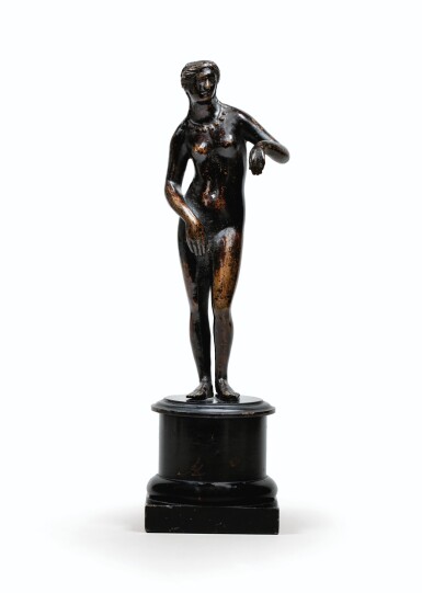 View full screen - View 1 of Lot 15. NORTHERN ITALY, 16TH CENTURY | VENUS.