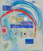 Untitled (HRP025)
