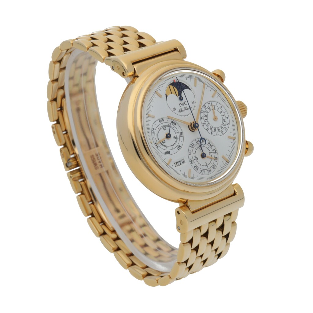 IWC DA VINCI REF 3750 YELLOW GOLD PERPETUAL CALENDAR CHRONOGRAPH iwc-da-vinci-ref-3750-yellow-gold-perpetual-calendar-chronograph
