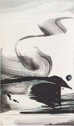 Irene Chou 周綠雲 | Time & Space 時間與空間