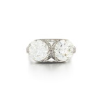 Bague diamants | Diamond ring