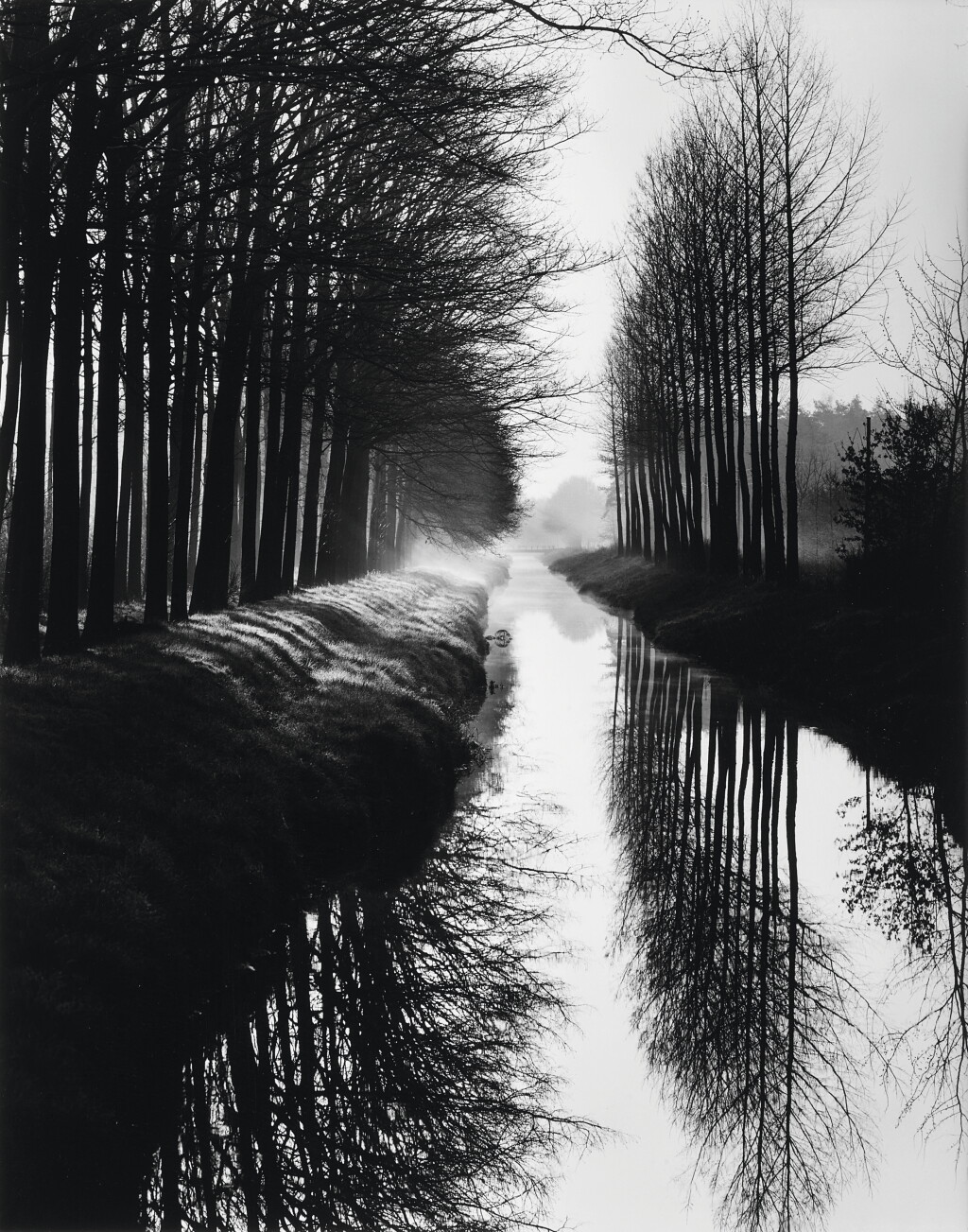 View full screen - View 1 of Lot 675. Holland Canal.