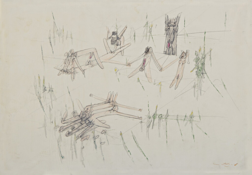 View full screen - View 1 of Lot 72. Untitled.