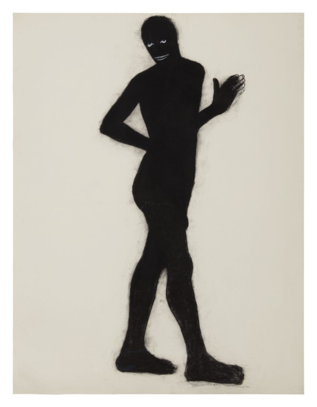 View full screen - View 1 of Lot 5. KERRY JAMES MARSHALL | THE WONDERFUL ONE .