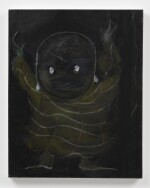 Untitled (Saturday Night Fright)