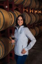 Cakebread Cellars, Estate Reserve, Cabernet Sauvignon, Napa Valley 2021 (120 BT)